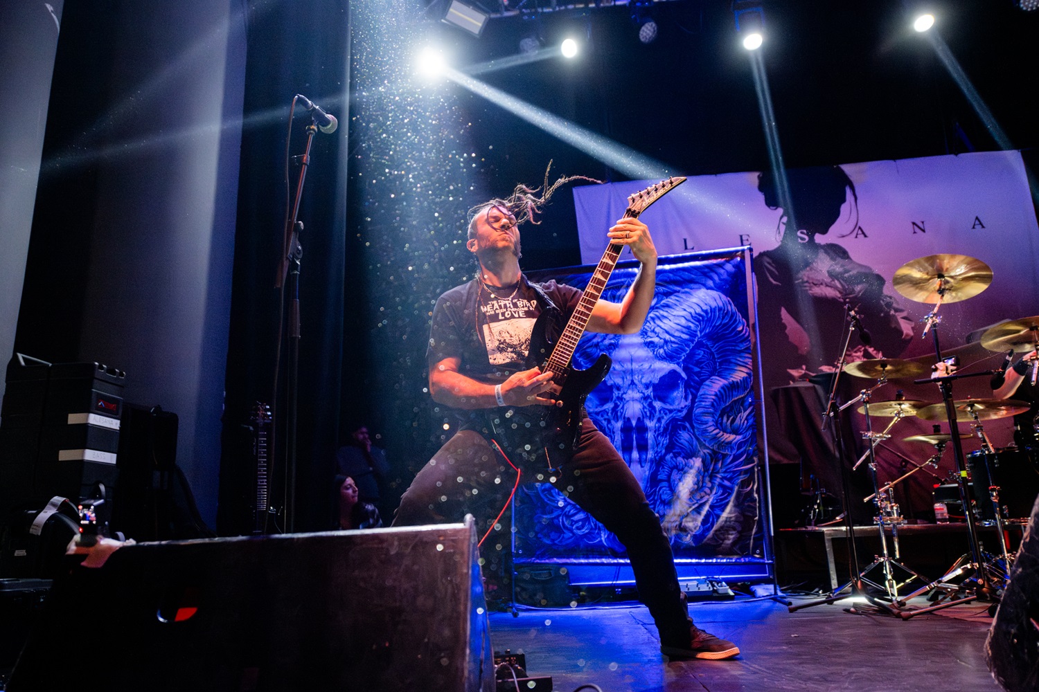 Alesana - Latin America 2024